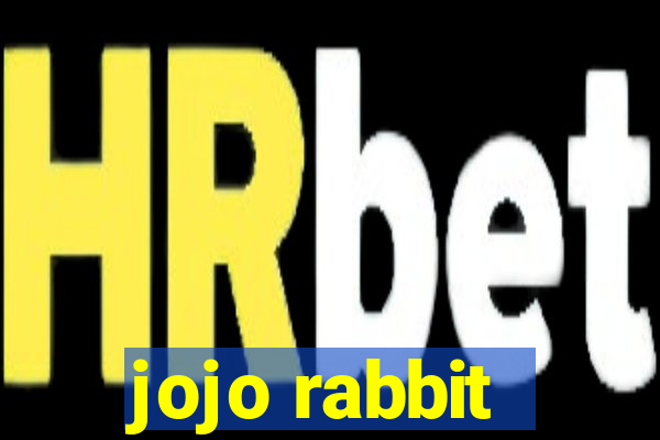 jojo rabbit -